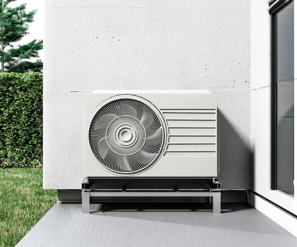 Avantages et inconvénients d'une pompe à chaleur air eau